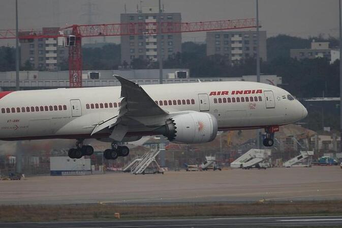 Pilotengewerkschaft warnt vor Spekulationen zum Air-India-Absturz
