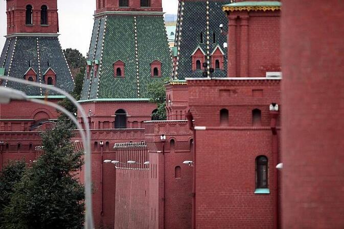 EU verhängt neue Sanktionen gegen Russland