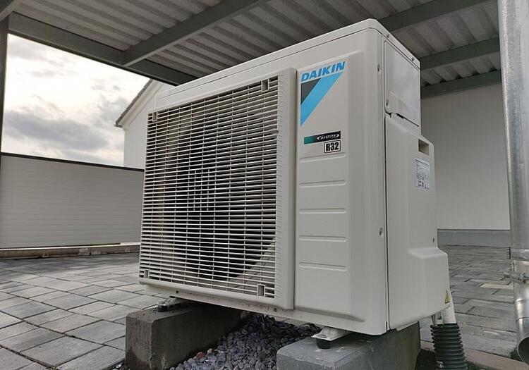 Verivox: Wärmepumpe heizt fast halb so teuer wie Gasheizung