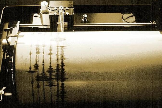 Tsunamiwarnung nach Seebeben vor russischer Küste