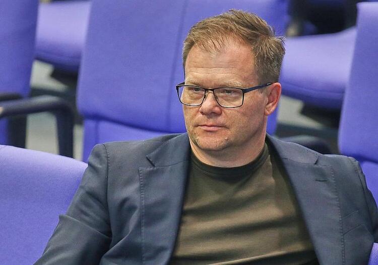 Umweltminister findet Merz` Klima-Aussagen 