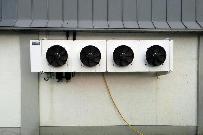 Studien: Bedarf an Klimaanlagen steigt weltweit