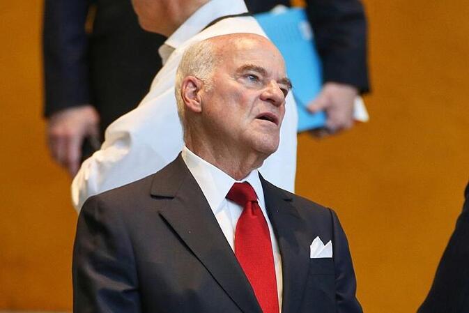 KKR will mehr in Deutschland investieren