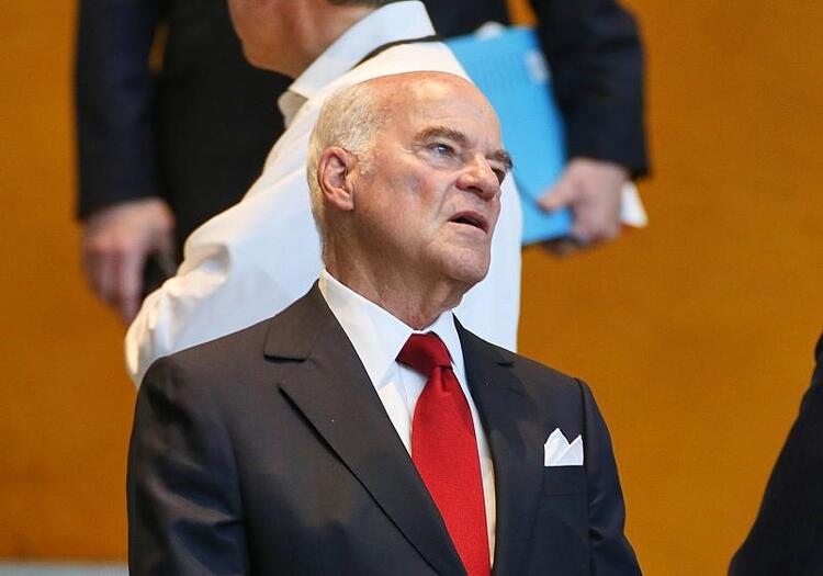 KKR will mehr in Deutschland investieren