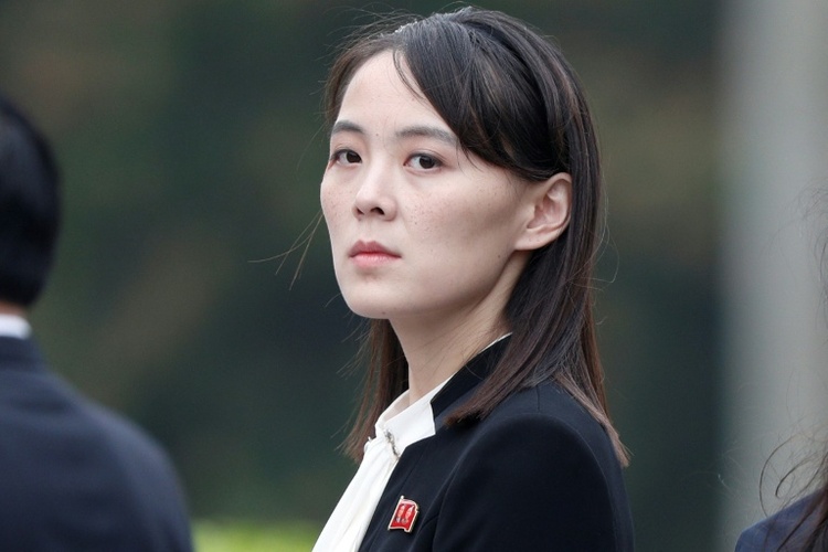 Schwester von Nordkoreas Machthaber: Kein Interesse an Annäherung an Seoul