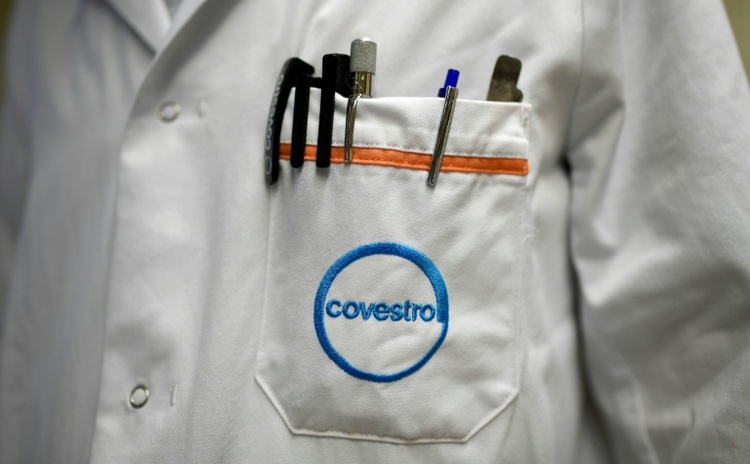 EU-Untersuchung zu Covestro-Übernahme durch Adnoc wegen Subventionen in Emiraten