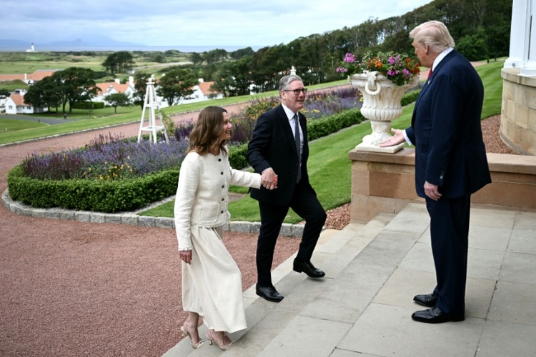 Trump: Werde 50-Tage-Ultimatum an Putin reduzieren