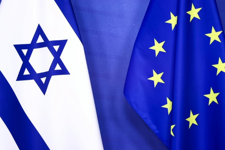 Gazastreifen: EU schlägt Aussetzung von Finanzierung israelischer Start-ups vor