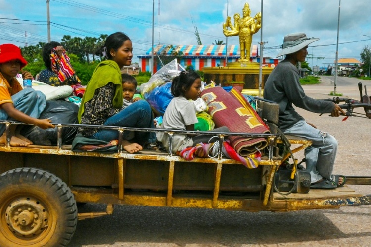 Waffenruhe zwischen Thailand und Kambodscha hält nach holperigem Start