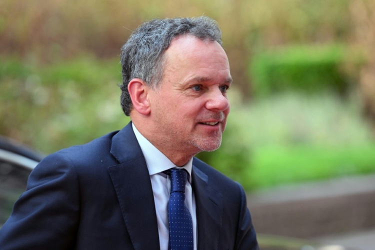 Niederlande erklären zwei israelische Minister zu unerwünschten Personen