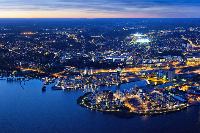 Nachhaltige Abfallwirtschaft