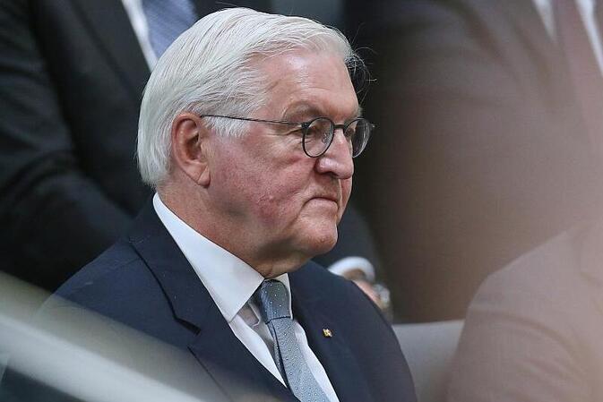 Ex-Biathletin Dahlmeier verunglückt - Steinmeier bestürzt