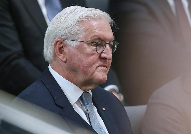 Ex-Biathletin Dahlmeier verunglückt - Steinmeier bestürzt
