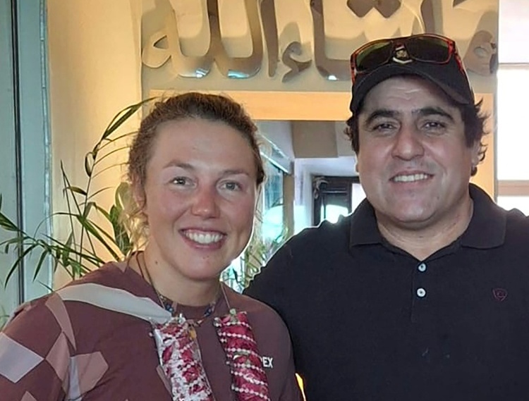 Management: Biathlon-Olympiasiegerin Dahlmeier bei Bergunfall in Pakistan gestorben