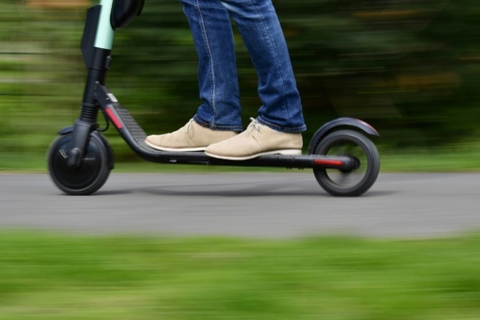 Mehr E-Scooter-Unfälle mit Getöteten und Verletzten - 27 Tote in vergangenem Jahr