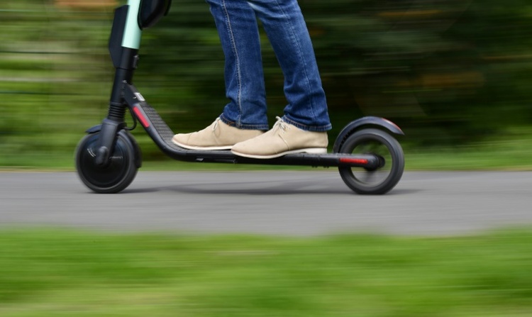 Mehr E-Scooter-Unfälle mit Getöteten und Verletzten - 27 Tote in vergangenem Jahr