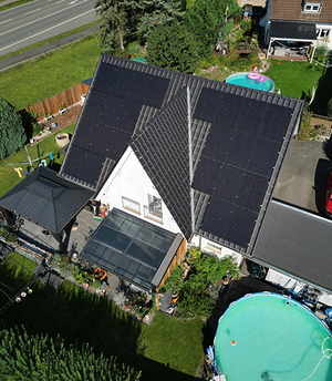 Woran erkennt man seriöse Solarteure?