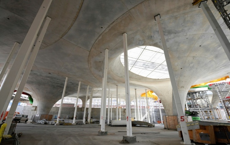 Urteil: Deutsche Bahn muss Mehrkosten für Projekt Stuttgart 21 allein tragen