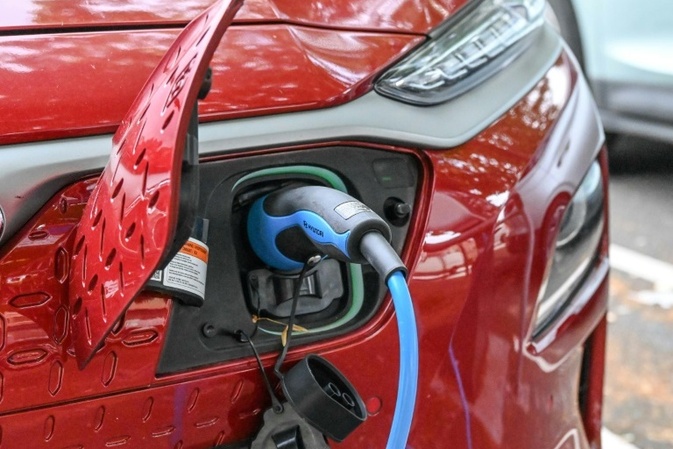 Nach schwachem Juni: Zahl der Auto-Neuzulassungen im Juli deutlich gestiegen