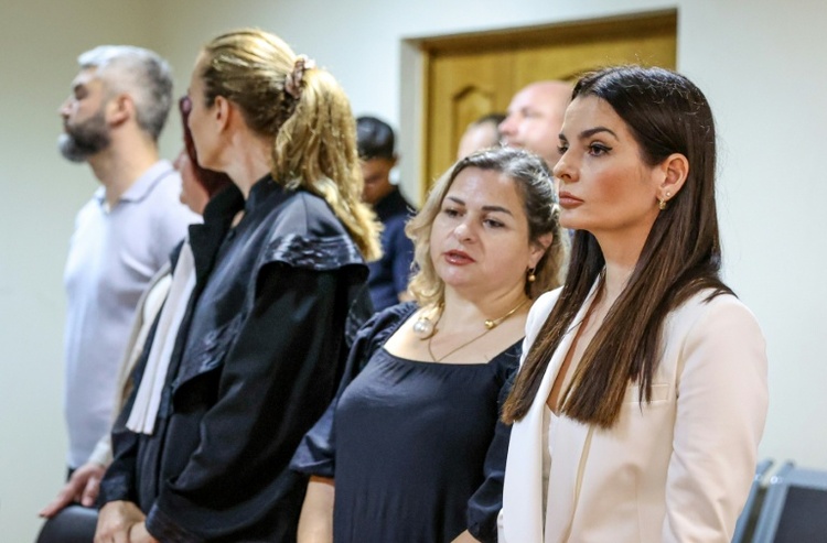 Pro-russische Regionalgouverneurin in Moldau zu Haftstrafe verurteilt