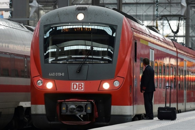 Unklare Finanzierung: Städtetag warnt vor ''Hängepartie'' bei Deutschlandticket