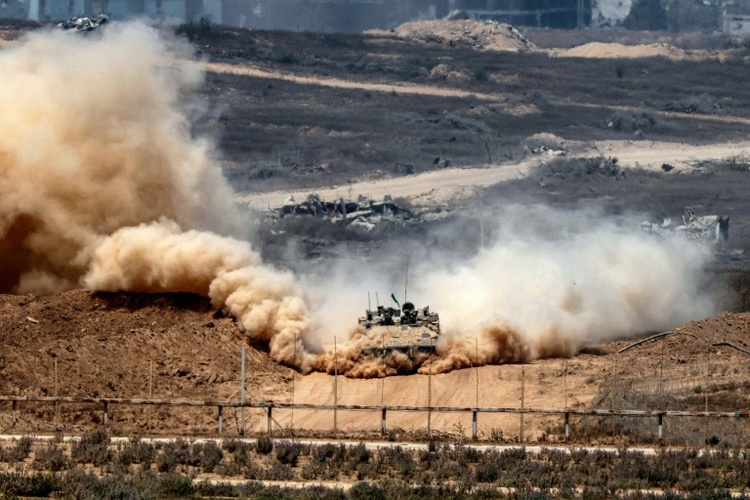 Verteidigungsminister: Israels Armee muss Regierungsbeschlüsse trotz Zweifeln umsetzen