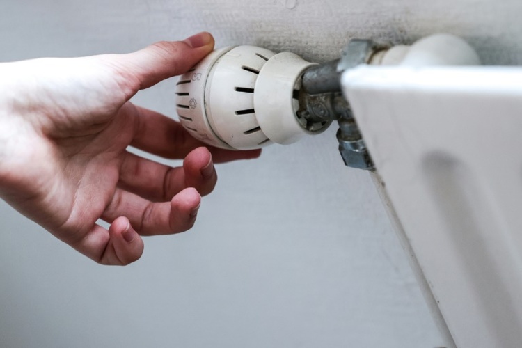 Kabinett beschließt Wegfall der Gasspeicherumlage