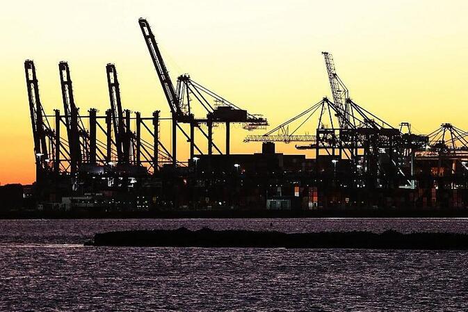 RWE übt scharfe Kritik am Zoll-Deal