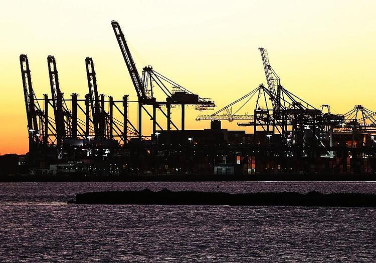RWE übt scharfe Kritik am Zoll-Deal