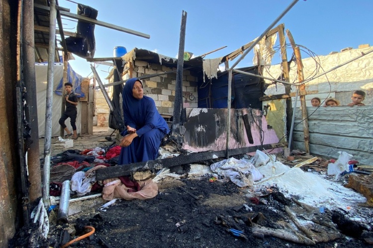 Israelisches Sicherheitskabinett berät am Nachmittag über weiteres Vorgehen im Gazastreifen