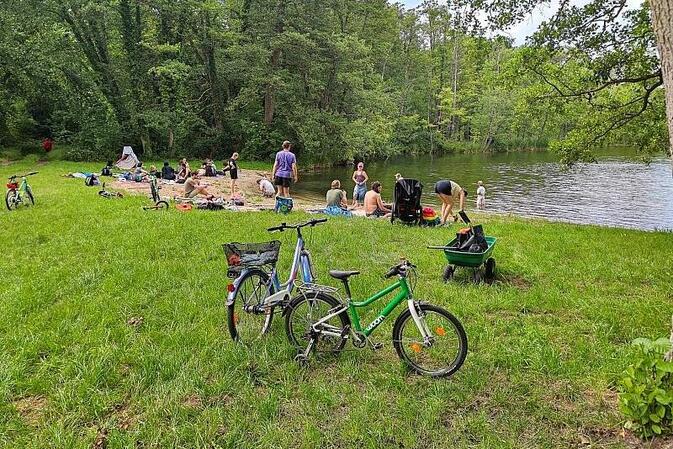 DLRG meldet etwas weniger Badetote als im Vorjahr
