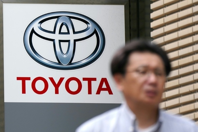 Japanischer Autobauer Toyota senkt Gewinnprognose wegen US-Zöllen