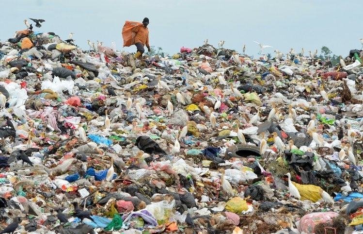 Zähe UN-Verhandlungen in Genf zu Plastikmüll bislang ohne Fortschritte