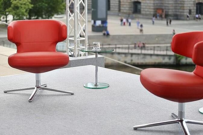 Pro-Atomkraft-Verein will wieder bei ''Sommerinterview'' protestieren