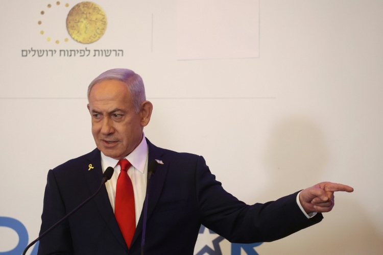 Schwere Spannungen zwischen Israel und Verbündeten nach Beschluss zur Erweiterung von Gaza-Einsatz