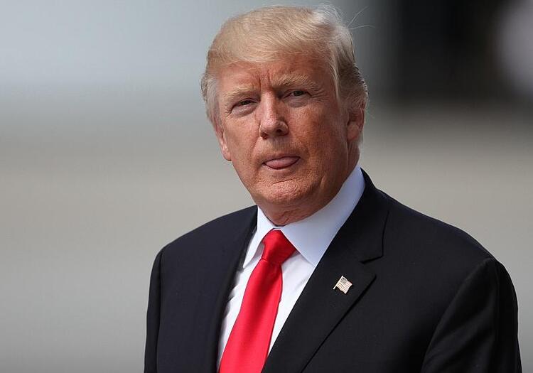 Brasiliens Umweltministerin wirft Bolsonaro und Trump Erpressung vor