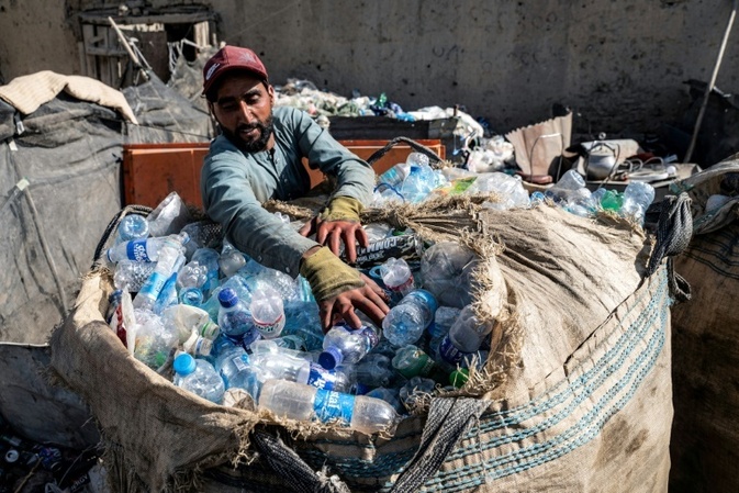Weiter keine entscheidenden Fortschritte bei Verhandlungen für UN-Plastikabkommen