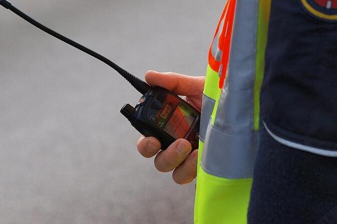 Waldachtal: Mann tötet Partnerin und verursacht tödlichen Unfall