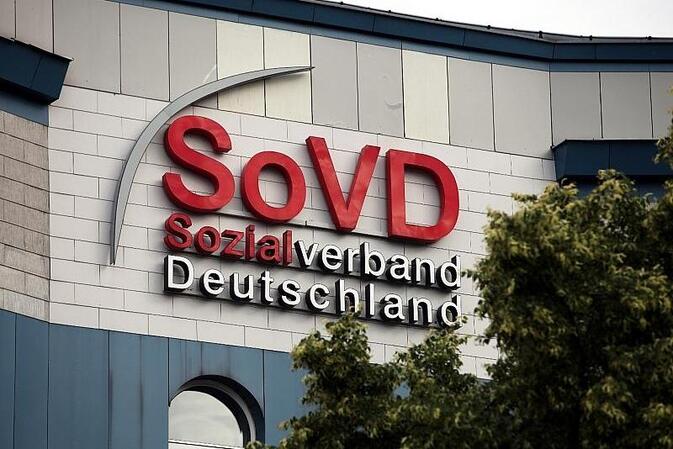 SoVD will mehr Tempo beim Hitzeschutz