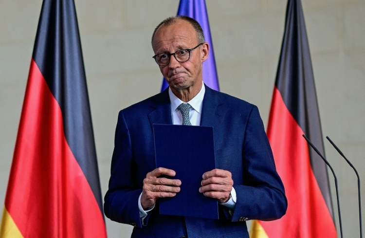 Erste Kritik aus SPD an Teilstopp von Waffenlieferungen an Israel