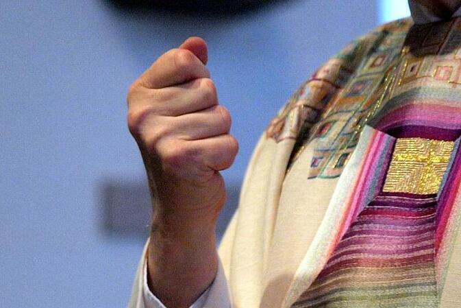 Nach Katrina: Kirchenzugehörigkeit half wirtschaftlicher Erholung