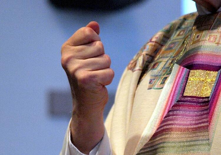 Nach Katrina: Kirchenzugehörigkeit half wirtschaftlicher Erholung