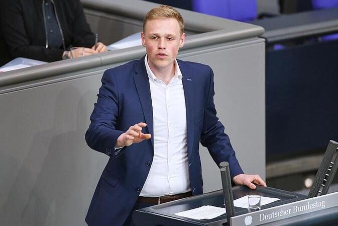 SPD gegen CCS als ''Freifahrtschein für fossile Energien''