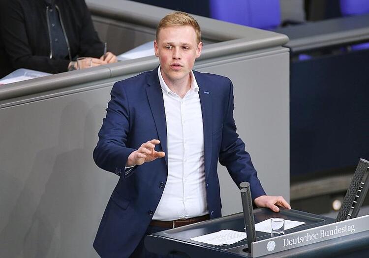 SPD gegen CCS als 