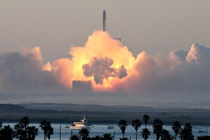 Trump will Zahl der Raketenstarts deutlich erhöhen: Vorschriften werden gelockert