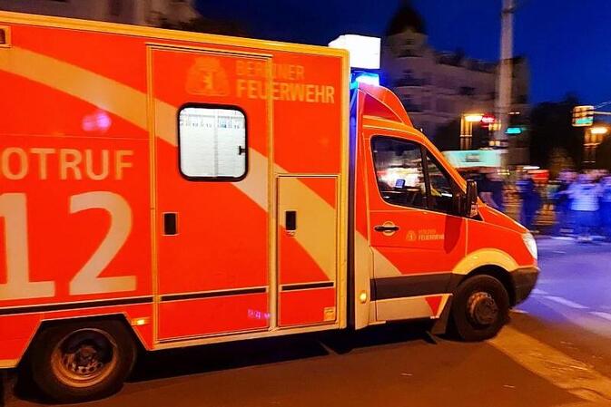 Alle 19 Minuten Unfall mit Kind im Straßenverkehr