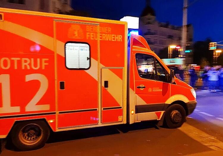 Alle 19 Minuten Unfall mit Kind im Straßenverkehr