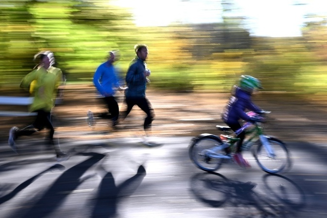 27.260 Kinder bei Verkehrsunfällen 2024 verunglückt - mehr Todesfälle