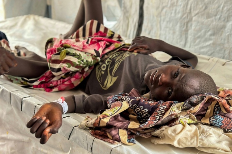 Mindestens 40 Tote in einer Woche: Sudan erlebt schwersten Cholera-Ausbruch seit Jahren