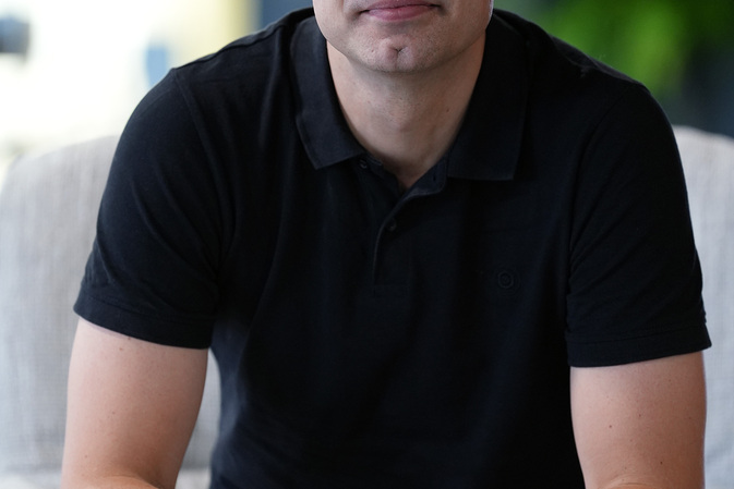 Kai Richter wird neuer kaufmännischer Geschäftsführer bei MITNETZ STROM und MITNETZ GAS